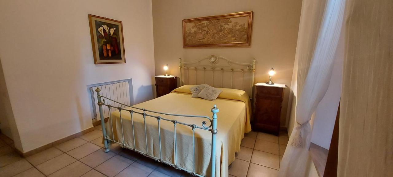 Agriturismo Il Colle Сиена Экстерьер фото