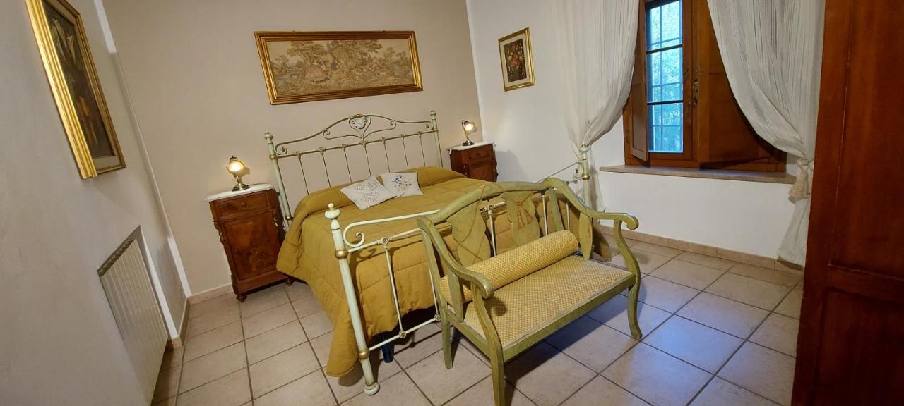 Agriturismo Il Colle Сиена Экстерьер фото