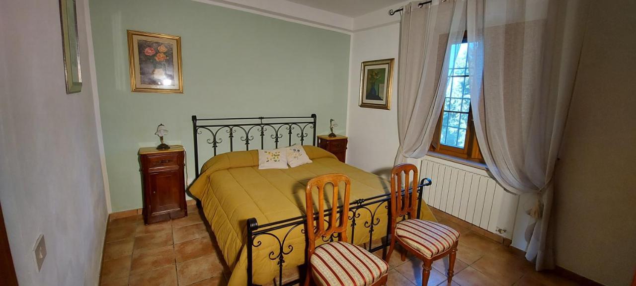 Agriturismo Il Colle Сиена Экстерьер фото