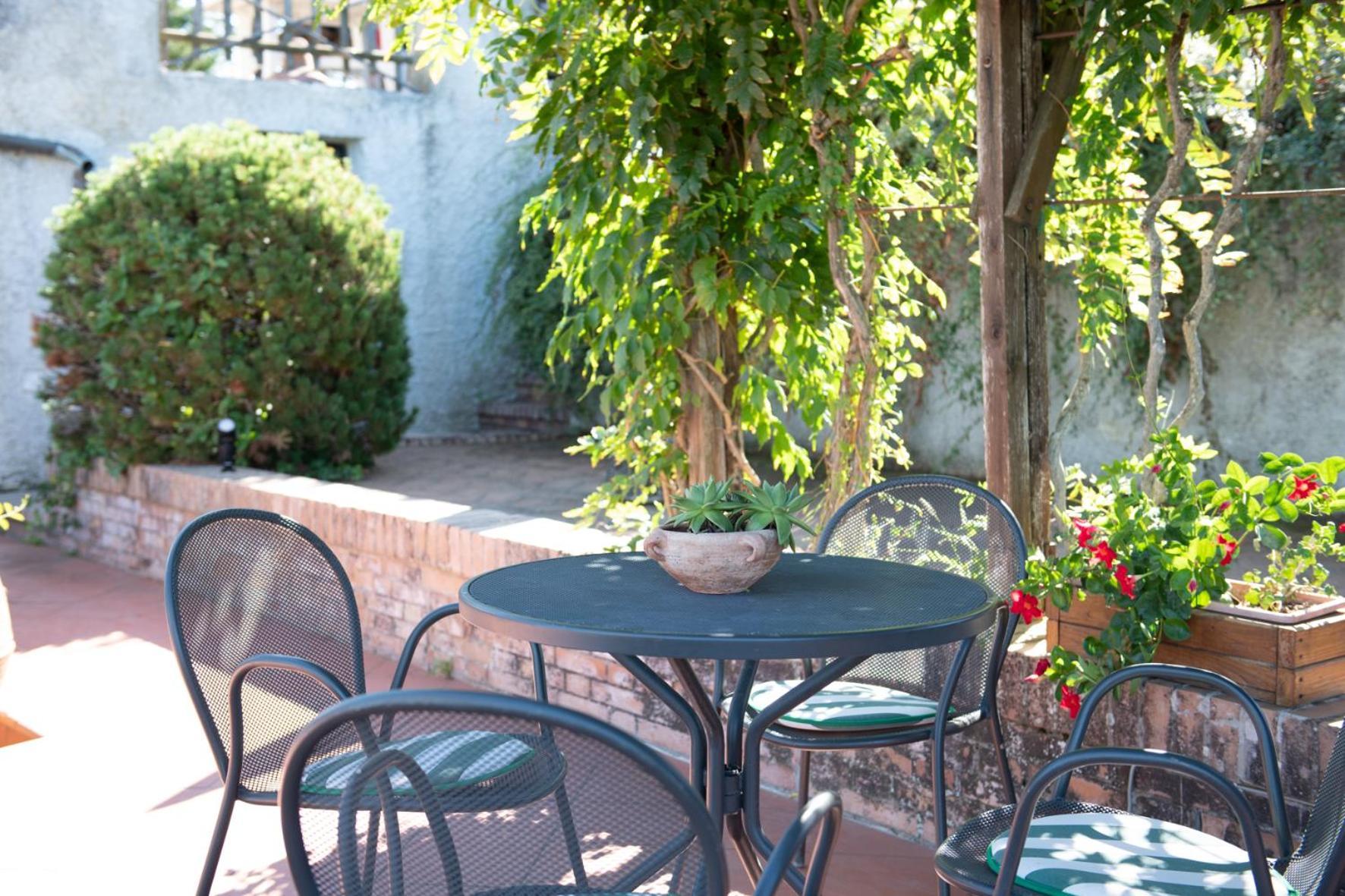 Agriturismo Il Colle Сиена Экстерьер фото