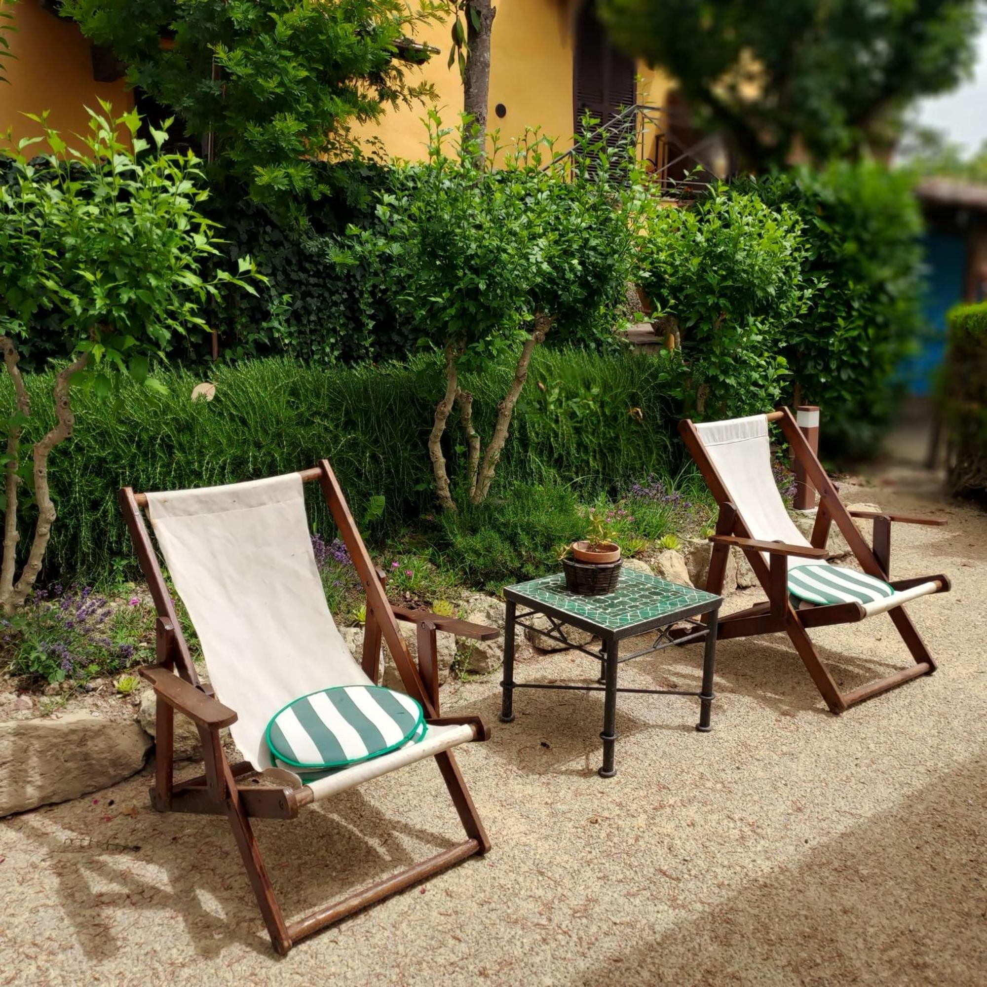 Agriturismo Il Colle Сиена Экстерьер фото