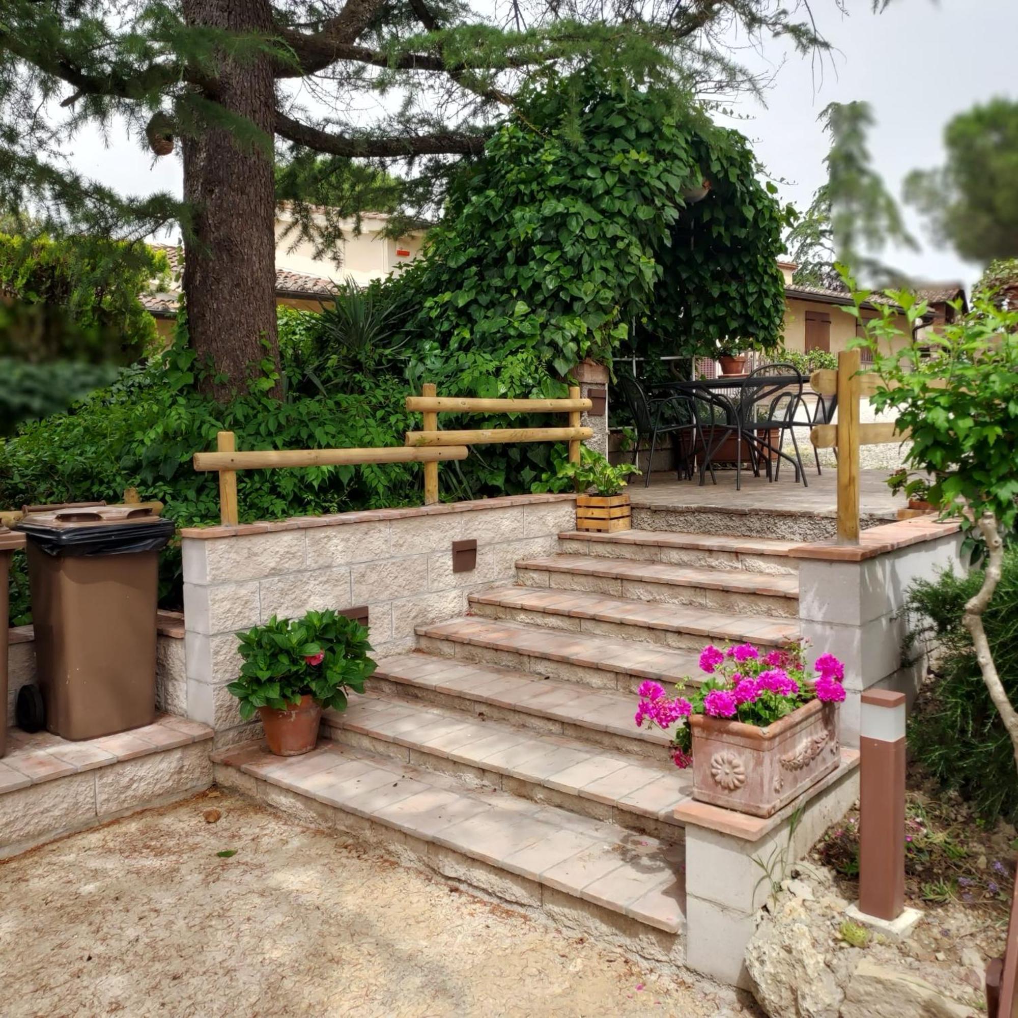 Agriturismo Il Colle Сиена Экстерьер фото