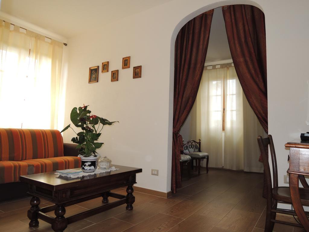 Agriturismo Il Colle Сиена Номер фото